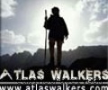 Atlas walkers trekking and walking in morocco
